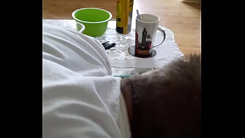 Preview 4 of Teen Insercion - Gabriel&#039_s dick