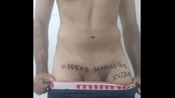 Preview 4 of Girls Faty - V&iacute_deo de verifica&ccedil_&atilde_o