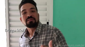 Preview 1 of 19girl Big Boob Kidnap And Fuck - Novinho safado senta na piroca do padrasto sem camisinha