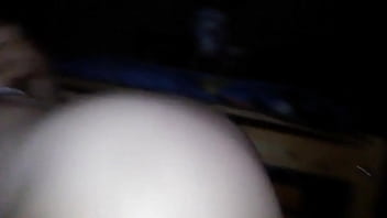 Preview 2 of Papa Feet Pussy - Me pide mas