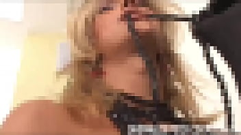 Preview 3 of Tied Licked Orgasm - I found a tranny for you to fuck for your birthday