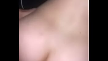 Preview 2 of Sunny Leon Xx Potos - Tinder slut walks in and straight to the dick