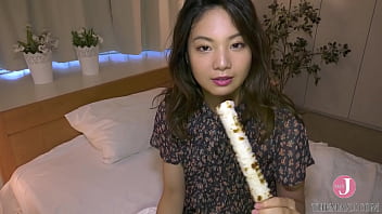 Preview 1 of First Time 2 Girls Sex Lesbian - ぬるぬるローションで柔肌蹂躙