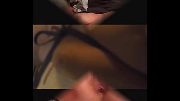 Preview 1 of Amateur Foot Worship - Mes seins nichons