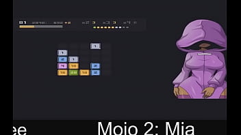 Preview 1 of Po Mami Sex Me Djalin Forc - Mojo2: Mia