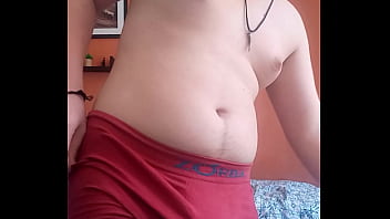 Preview 2 of Indian Saree Wali Hd Xvideo - Gordinho mostrando o corpo