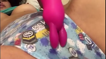 Preview 3 of Story Sex Interesting Fucking - Con su juguetito