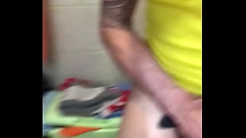 Preview 4 of Jav Unsesnsor - cbt games with a sexy tattooed dude