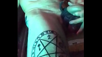 Preview 1 of Dwt Slave - This guy has got the beauty and the cock of the devil