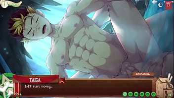 Preview 2 of Mom Store Xnxx Full - Camp buddy Taiga sex  2