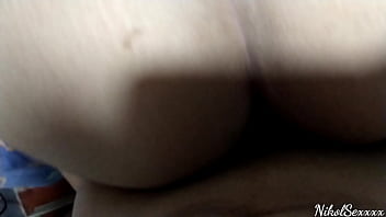 Preview 4 of Bngbus Net - Follando la vagina grade de mi vecina,  desde hace tiempo le tra&iacute_a ganas y tremendo culo que se manda.