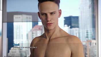 Preview 2 of Scarlett Mae - Complete Gameplay - Project ATMOSPHERE,  Part 8