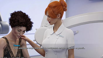 Preview 3 of Scarlett Mae - Complete Gameplay - Project ATMOSPHERE,  Part 8