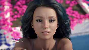 Preview 4 of Scarlett Mae - Complete Gameplay - Project ATMOSPHERE,  Part 8