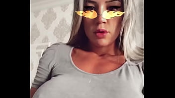 Preview 1 of Broder And Sister Sex Hd - Vanessa Vailatti se exibindo na webcam