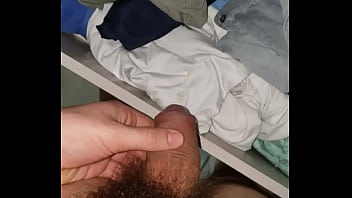 Preview 2 of Bokep Aurora Belle - Hetero safado e  pauzudo mijando na roupa ( Straight Cock Hairy  Pig Piss Boy)