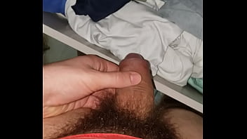 Preview 1 of Bokep Aurora Belle - Hetero safado e  pauzudo mijando na roupa ( Straight Cock Hairy  Pig Piss Boy)