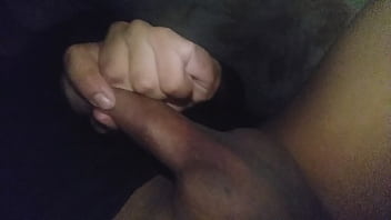 Preview 4 of Hot Sex Auntie - Mi polla