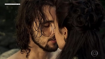 Preview 2 of Cool Xxx Videos - Andreia Horta nua em Liberdade (aenudes.com.br)