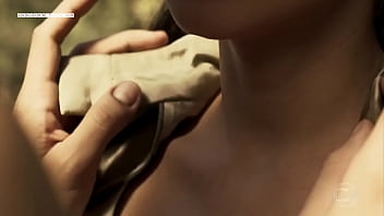 Preview 3 of Cool Xxx Videos - Andreia Horta nua em Liberdade (aenudes.com.br)