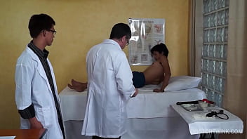 Preview 1 of My Calyfa - Asian Twink Bareback Sex Consultation