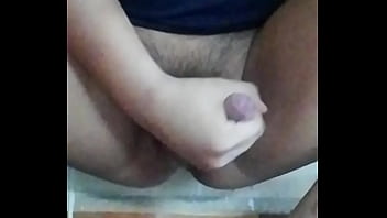 Preview 2 of Hiroinkexxxx Hd - Paja y dedo por el culito