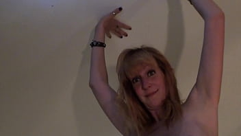 Preview 2 of Wxxxc Porn - Sexy kitchen dance 3