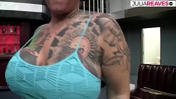 Preview 1 of Japanese Anal Rape Abuse - Full body tattooed milf banged hard