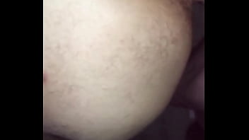 Preview 2 of Mom San X Vdo - Same Homeless Man Pounds My Cunt