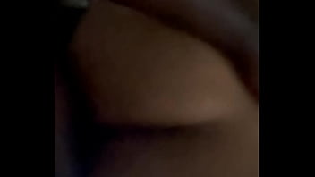 Preview 3 of Brother Sisters Sexy Video - Fucking a big booty chick
