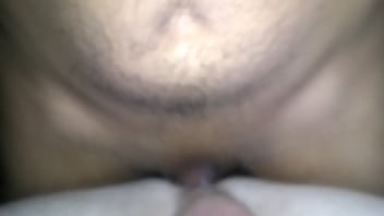 Preview 3 of Gay Myanmar - Moreno socando no branco bareback