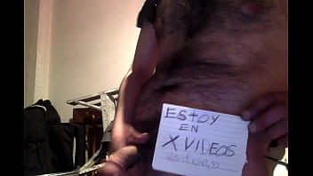 Preview 2 of Creampie Eboney - V&iacute_deo de verificaci&oacute_n