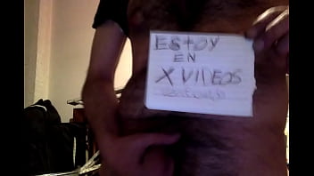 Preview 3 of Creampie Eboney - V&iacute_deo de verificaci&oacute_n