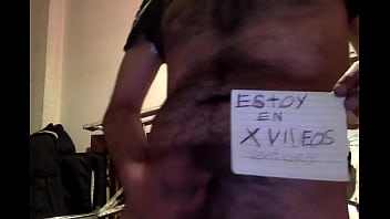 Preview 1 of Creampie Eboney - V&iacute_deo de verificaci&oacute_n