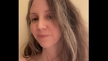 Preview 2 of Mom Big Boobssex - Verification video from hot MILF Lily Lark for XVideos
