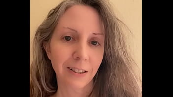 Preview 1 of Mom Big Boobssex - Verification video from hot MILF Lily Lark for XVideos