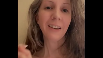 Preview 4 of Mom Big Boobssex - Verification video from hot MILF Lily Lark for XVideos