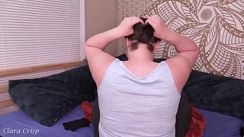 Preview 3 of Iid Trnan - New video! Shoulder Length To Bob To Pixie in a week! Links to where you can get the video in the comments!