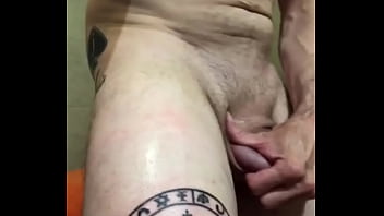 Preview 2 of Nurkan Marye - My last tattoo is from hell
