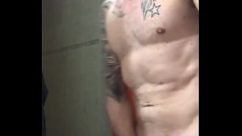 Preview 3 of Nurkan Marye - My last tattoo is from hell