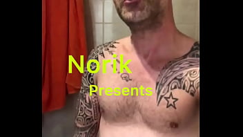 Preview 1 of Nurkan Marye - My last tattoo is from hell