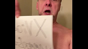 Preview 4 of Titi Dj Porncom - Verification video