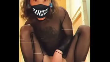 Preview 3 of Azar Sex Chat - Who needs a cute sissy