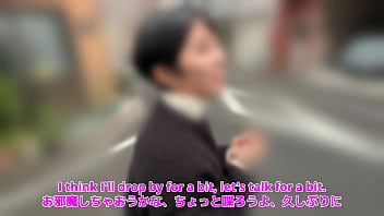 Preview 2 of Etv Vk Sex - 【初恋の女友達と13年ぶりに再会した日に中出し】「あんっ&hellip_中に出していいよ」内気で可愛い地元のマドンナと最高のセックス