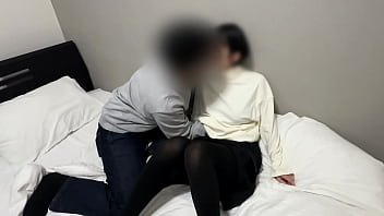 Preview 3 of Etv Vk Sex - 【初恋の女友達と13年ぶりに再会した日に中出し】「あんっ&hellip_中に出していいよ」内気で可愛い地元のマドンナと最高のセックス