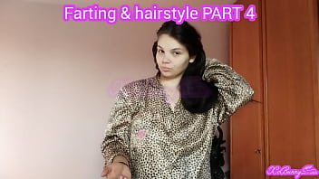 Preview 2 of Cewek Crot Banyak - Best fart moments from my newest videos
