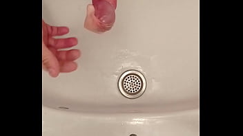Preview 3 of Sex Art Luna - Another used condom jerk off
