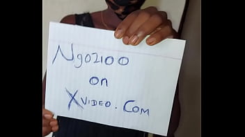 Preview 2 of Nick Santiago - Verification video