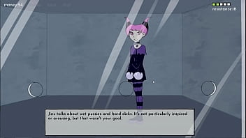 Preview 2 of Kateelife Compilation - 18titans Episode 6 - Jinxed action