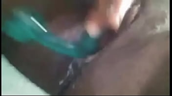 Preview 2 of Dogy Style Indonesia - The sweet sound her pussy make